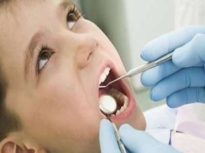 برگزاری پویش سراسری سلامت دهان و دندان در لرستان