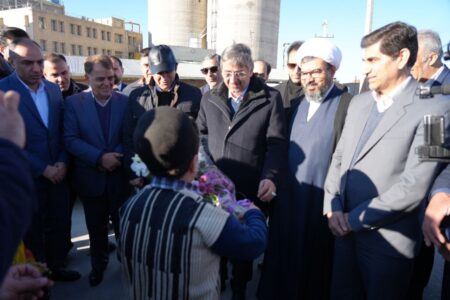 مردمی صبور در انتظار نگاه عدالت محورانه