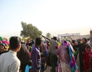 تیر