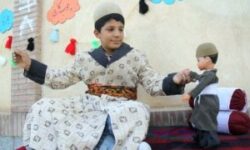 کودکان را با بازی های بومی و محلی مان آشنا کنیم