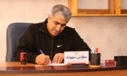 حضور ۱۶ لرستانی در رقابت‌های دوومیدانی قهرمانی کشور