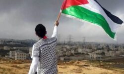 بیانیه بسیج دانشجویی دانشگاه لرستان خطاب به اساتید و دانشجویان جبهه حق و مقاومت اسلامی