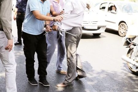 زنگ خطر جرائم خشن در جامعه به صدا درآمد