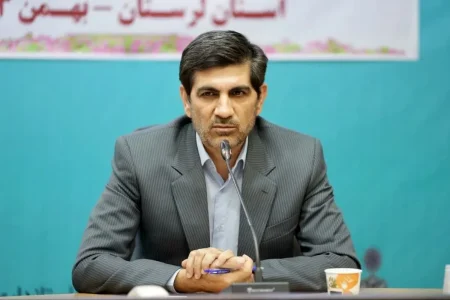 گفتمان اصلی استاندار لرستان، بهره‌گیری از ظرفیت‌های علمی و فکری جامعه دانشگاهی است