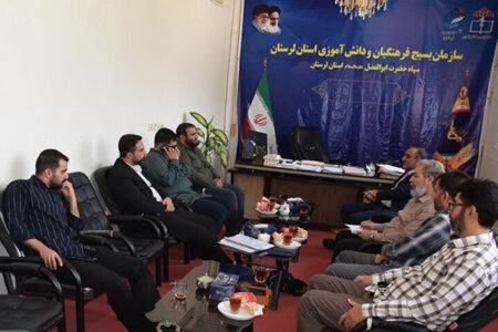ظرفیت‌های هنری برای پرورش نوجوانان «فکرمحور» استفاده شود