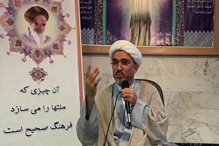 سوءظن و عدم اعتماد به خدا؛ ناشی از ضعف ایمان است