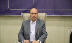 حاج عمران، شناسنامه رشادت مردان غیور دیار لرستان است