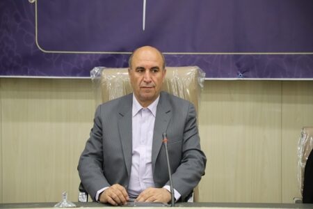 حاج عمران، شناسنامه رشادت مردان غیور دیار لرستان است