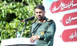 سیره شهید محمد بروجردی به عنوان الگو به جوانان معرفی شود