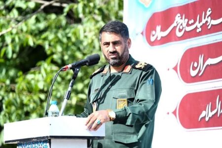 سیره شهید محمد بروجردی به عنوان الگو به جوانان معرفی شود