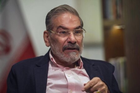 (ویدئو) تهران آماده توافق است و از اورانیوم با غنای بالا صرف نظر خواهد کرد