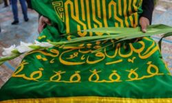 لرستان زیر سایه خورشید می‌رود