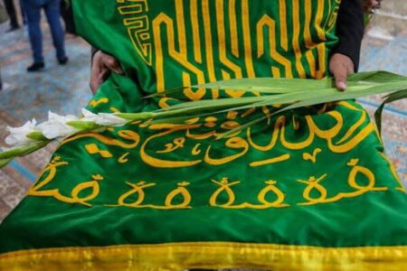 لرستان زیر سایه خورشید می‌رود