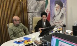 مدیران از ظرفیت بنیاد علوی برای محرومیت‌زدایی بهره‌مند شوند