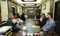 لرستان مهد پرتاب‌های ایران است