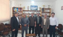 مسابقه بزرگ دوی استقامت یادواره شهدای بیرانوند برگزار می‌شود