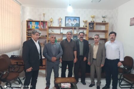 مسابقه بزرگ دوی استقامت یادواره شهدای بیرانوند برگزار می‌شود