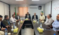 سد مخملکوه خرم‌آباد ۴۲.۷ درصد پیشرفت فیزیکی دارد