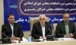 مدیر لرستانی که نتواند پاسخگوی مردم باشد جابجا می‌شود