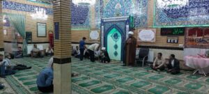 برگزاری نشست هم اندیشی اعضاء مساجد جامعه پرداز شهرستان الیگودرز 9 برگزاری نشست هم اندیشی اعضاء مساجد جامعه پرداز شهرستان الیگودرز برگزاری نشست هم اندیشی اعضاء مساجد جامعه پرداز شهرستان الیگودرز photo 2025 05 31 22 38 46