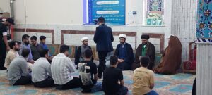 برگزاری نشست هم اندیشی اعضاء مساجد جامعه پرداز شهرستان الیگودرز 18 برگزاری نشست هم اندیشی اعضاء مساجد جامعه پرداز شهرستان الیگودرز برگزاری نشست هم اندیشی اعضاء مساجد جامعه پرداز شهرستان الیگودرز photo 2025 05 31 22 38 54