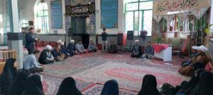 برگزاری نشست هم اندیشی اعضاء مساجد جامعه پرداز شهرستان الیگودرز 20 برگزاری نشست هم اندیشی اعضاء مساجد جامعه پرداز شهرستان الیگودرز برگزاری نشست هم اندیشی اعضاء مساجد جامعه پرداز شهرستان الیگودرز photo 2025 05 31 22 38 58