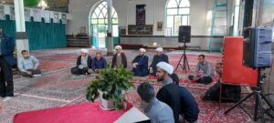 برگزاری نشست هم اندیشی اعضاء مساجد جامعه پرداز شهرستان الیگودرز 22 برگزاری نشست هم اندیشی اعضاء مساجد جامعه پرداز شهرستان الیگودرز برگزاری نشست هم اندیشی اعضاء مساجد جامعه پرداز شهرستان الیگودرز photo 2025 05 31 22 39 01