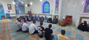 برگزاری نشست هم اندیشی اعضاء مساجد جامعه پرداز شهرستان الیگودرز 12 برگزاری نشست هم اندیشی اعضاء مساجد جامعه پرداز شهرستان الیگودرز برگزاری نشست هم اندیشی اعضاء مساجد جامعه پرداز شهرستان الیگودرز photo 2025 05 31 22 49 28