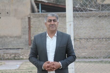 مرحله رکوردگیری از نونهالان و نوجوانان دوومیدانی‌کار لرستانی برگزار می‏‌شود