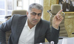 میزبانی مسابقات دو و میدانی نوجوانان کشور به لرستان واگذار شد