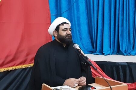 امام جواد(ع)؛ نمونه‌ای کامل از فضائل اخلاقی‌ / تأسی از این امام برای جوانان آموزنده است