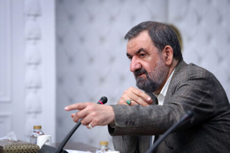 تهران در برابر تهدیدها آماده است؛ هشدار فرمانده پیشین سپاه به واشنگتن