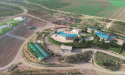 بخش خصوصی در حوزه گردشگری لرستان سرمایه گذاری می کند