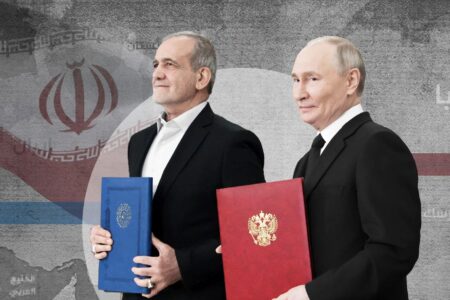 پلن ایران و روسیه برای نظم جهانی؛ کرملین چه خوابی برای کریدور شمال و جنوب و بندر چابهار دیده است؟