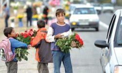 کودکان کار  ، قربانیان کوچک فقر!