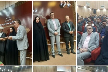 نیازمند نگاه ویژه و جدی در بحث سلامت هستیم