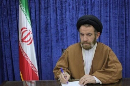 پیام نماینده ولی فقیه در لرستان به مناسبت سالگرد ارتحال امام خمینی(ره)