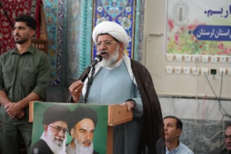 اسلام در جهان رو به گسترش است