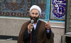 امام علی(ع)؛ الگویی فرامکانی و فرازمانی/ سبک زندگی علوی  تبیین شود
