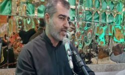 اعلام‌ آمادگی ۱۲۵ مجموعه مردمی برای میزبانی میهمانی غدیر خرم‌آباد