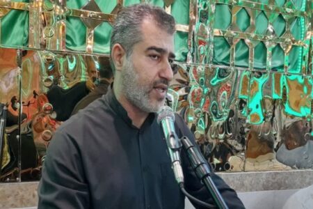 اعلام‌ آمادگی ۱۲۵ مجموعه مردمی برای میزبانی میهمانی غدیر خرم‌آباد