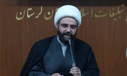 مشارکت ۶۰۰ مجموعه مردمی در برگزاری جشن میهمانی غدیر لرستان