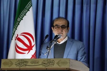 اتحاد ملت بزرگ‌ترین ضربه را بر دشمن وارد کرد