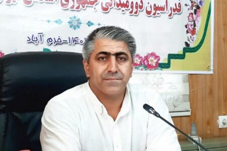 پیام تبریک رئیس هیئت دوومیدانی استان لرستان به مناسبت عید غدیر
