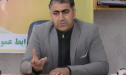 برگزاری مسابقات قهرمانی دوومیدانی لرستان در روزهای ۲۹ و ۳۰ خرداد