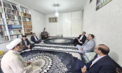 منافع مردم خط قرمز ماست / پرهیز از سیاست‌زدگی در سطوح مدیریتی