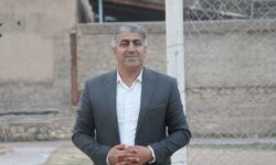 پیام تبریک رئیس هیئت دوومیدانی استان لرستان به مناسبت عید سعید قربان