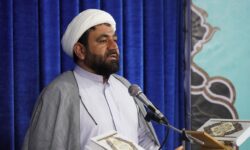 غدیر؛ «عیدالله اکبر» و نقطه عطفی در مسیر هدایت انسان‌هاست