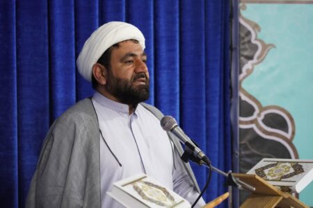 غدیر؛ «عیدالله اکبر» و نقطه عطفی در مسیر هدایت انسان‌هاست