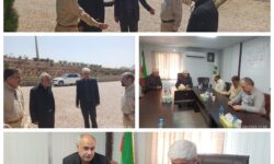 شتاب‌بخشی به عملیات اجرایی سد مخمل‌کوه / این سد نقش کلیدی در توسعه منابع آبی استان خواهد داشت